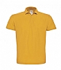 Polo Hombre BC - Color Oro Chili